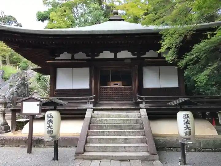 石山寺のその他建物