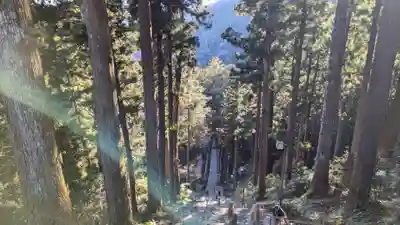 久遠寺(山梨県)