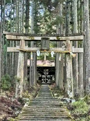 賀茂神社(京都府)