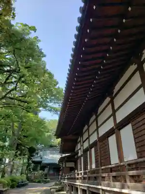妙法寺のその他建物