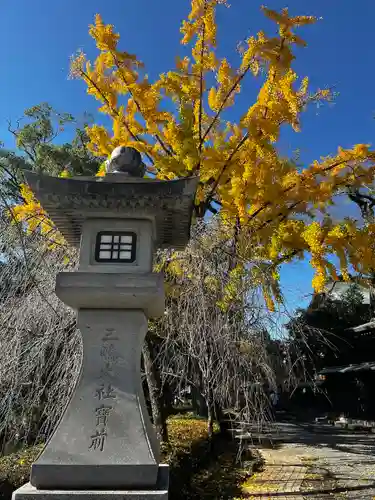 三嶋大社(静岡県)
