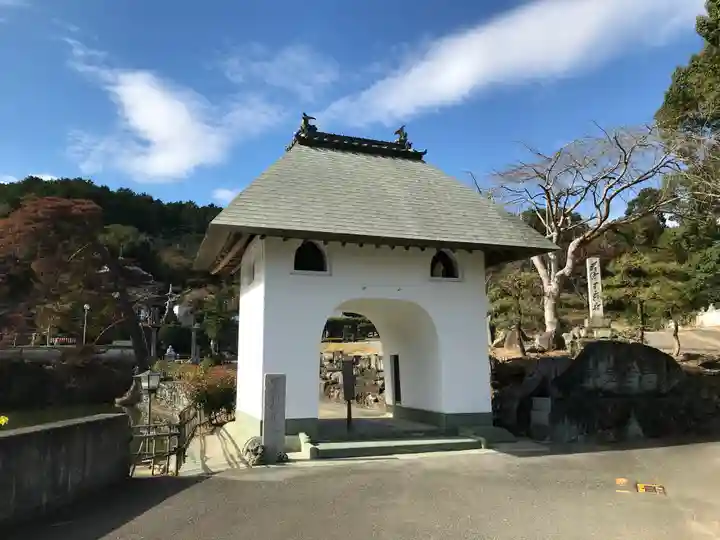 童学寺(徳島県)