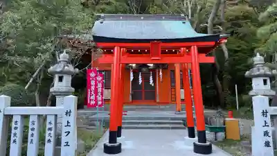 函館八幡宮(北海道)