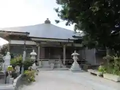 延命山 濤響寺(東京都)