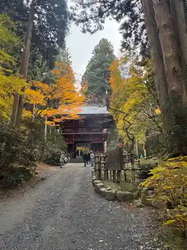 御岩神社(茨城県)