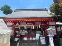鹿島神社(栃木県)