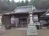 鏡徳寺の本殿・本堂