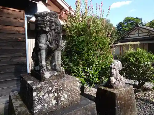 御池神社(愛知県)
