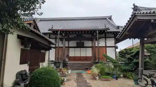 西教寺(京都府)
