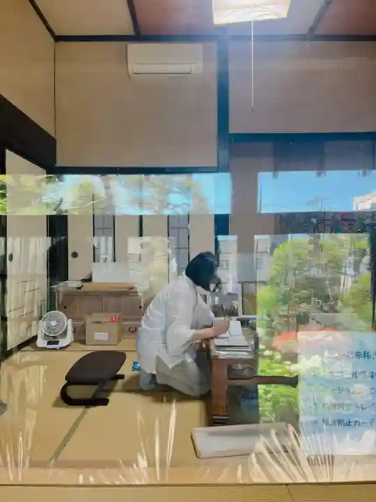 豊景神社(福島県)