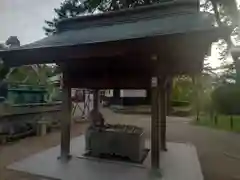 龍城神社(愛知県)