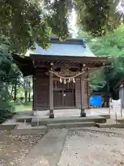 氷川神社(埼玉県)