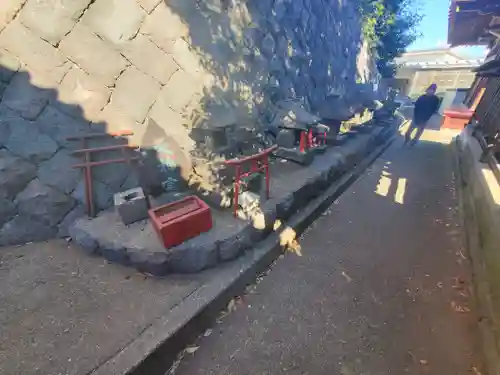 片貝神社(群馬県)