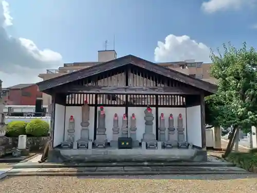 延命寺(埼玉県)