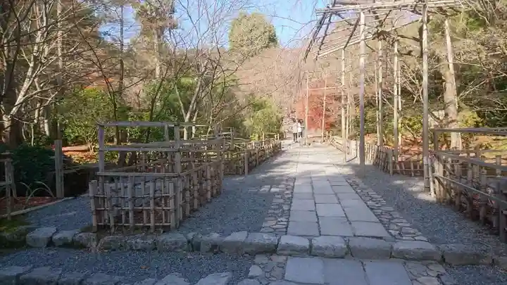 龍安寺のその他建物