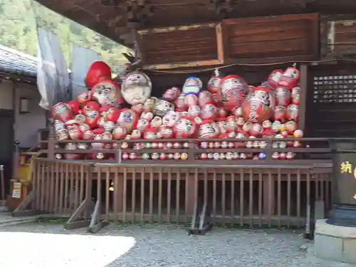 達磨寺のその他建物