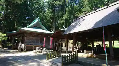 毘沙門堂のその他建物