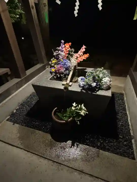 高司神社〜むすびの神の鎮まる社〜(福島県)