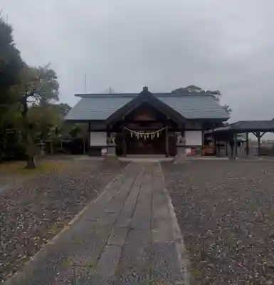神明社（常滑神明社）(愛知県)