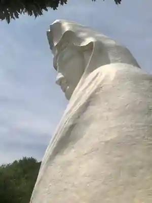 大船観音寺の仏像