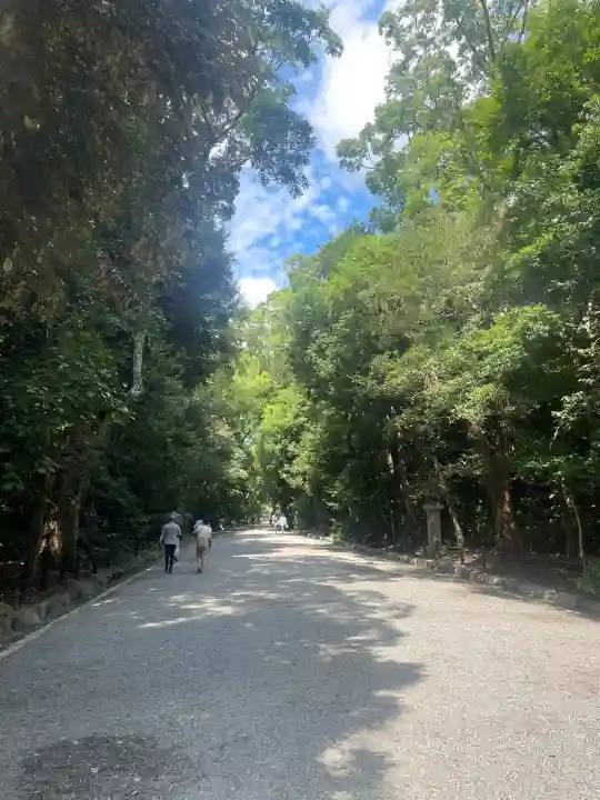 熱田神宮(愛知県)