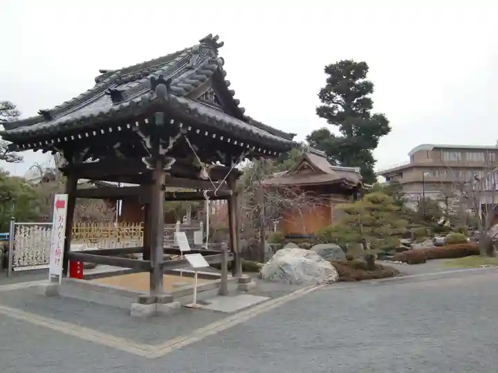 総持寺(大阪府)