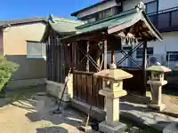 秋葉神社(福井県)