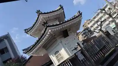 出町妙音堂(京都府)