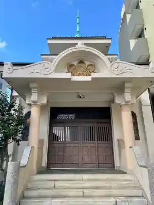 常教寺(東京都)