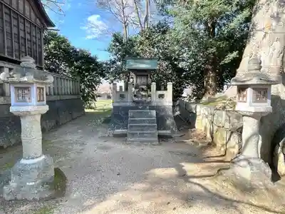 牛王神社(滋賀県)