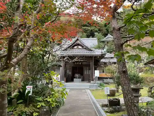 岩殿寺(神奈川県)