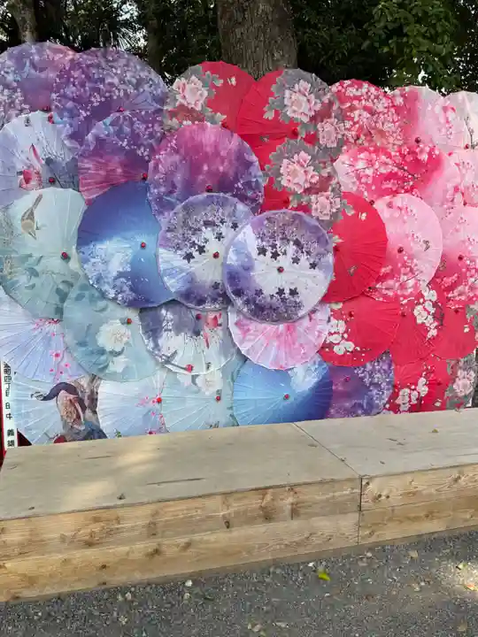 別小江神社(愛知県)