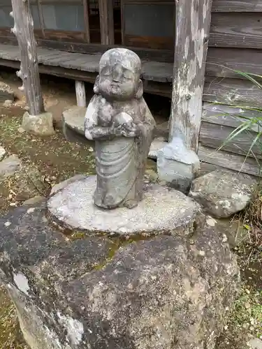 茶湯寺(神奈川県)