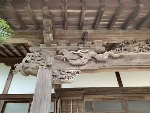 大福寺のその他建物