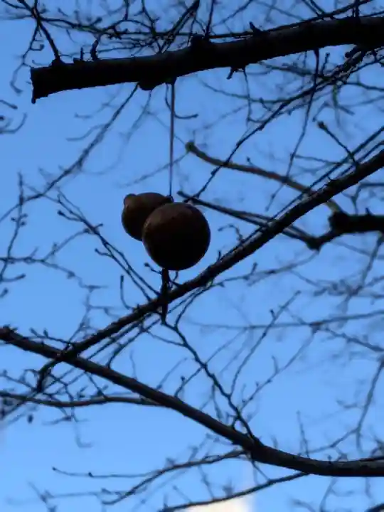 秋葉神社(東京都)