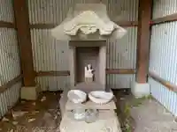 稲荷神社(千葉県)