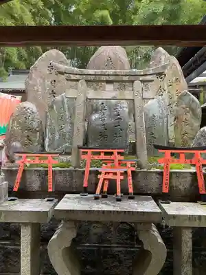 伏見豊川稲荷本宮(京都府)