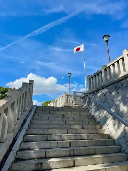 稲毛浅間神社(千葉県)