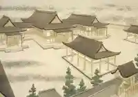 伏木香取神社(茨城県)