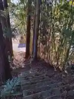 毛萱如意輪観音堂(宮城県)