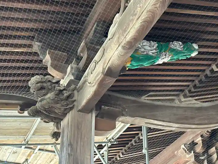 法華経寺(千葉県)