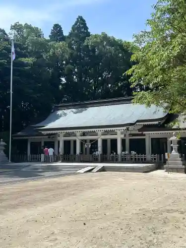 宮崎縣護國神社(宮崎県)