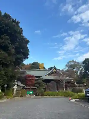 赤羽八幡神社(東京都)