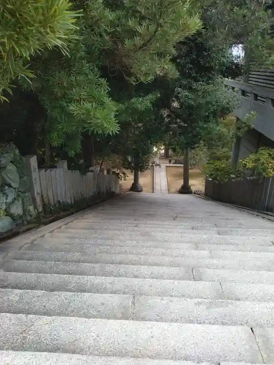 東雲神社(愛媛県)