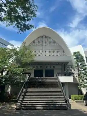 太宗寺(東京都)