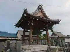 法信寺の建物その他