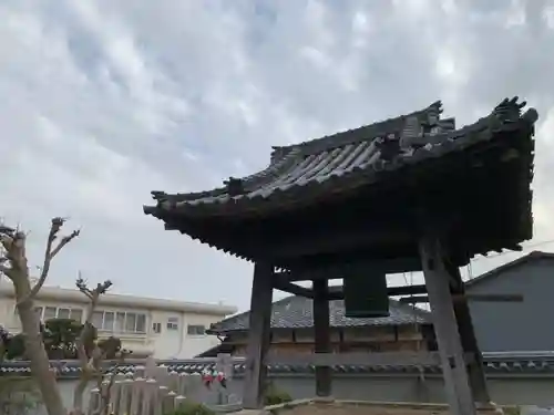 光触寺のその他建物