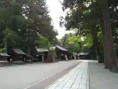 雄山神社前立社壇(富山県)