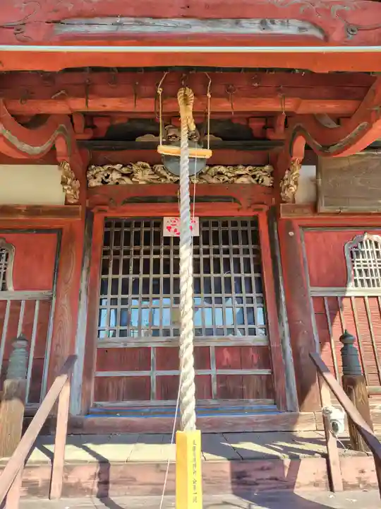 長慶寺(埼玉県)