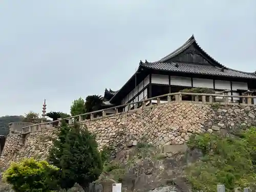 福禅寺(広島県)